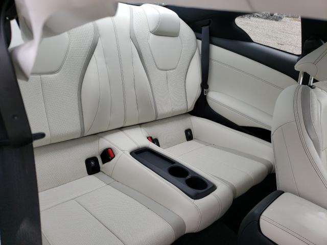 2019 INFINITI Q60 RED SP JN1FV7EL5KM440351