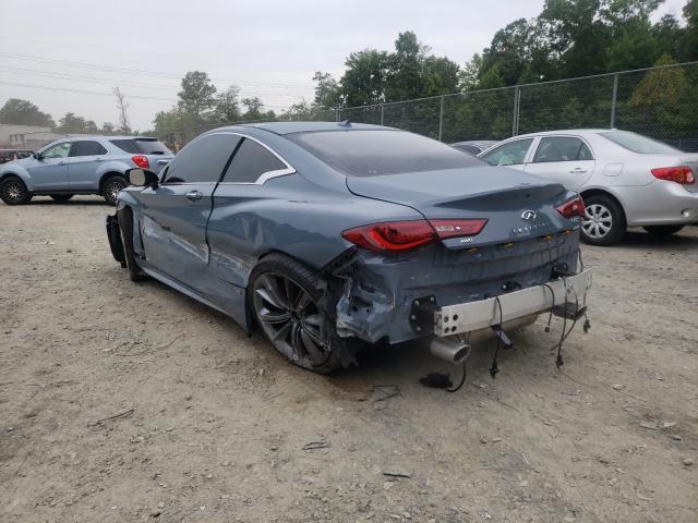 2021 INFINITI Q60 RED SP JN1FV7LL5MM560592