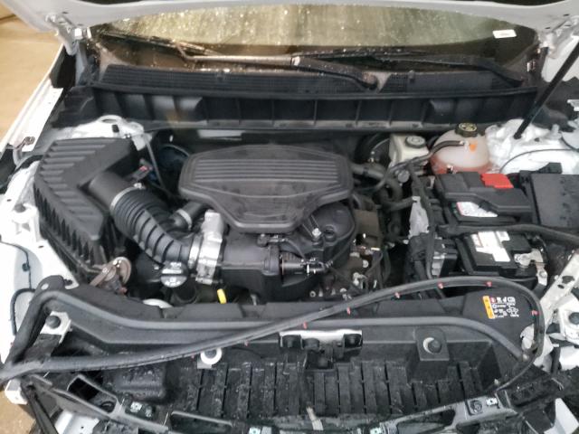 2017 CADILLAC XT5 1GYKNARS5HZ271092