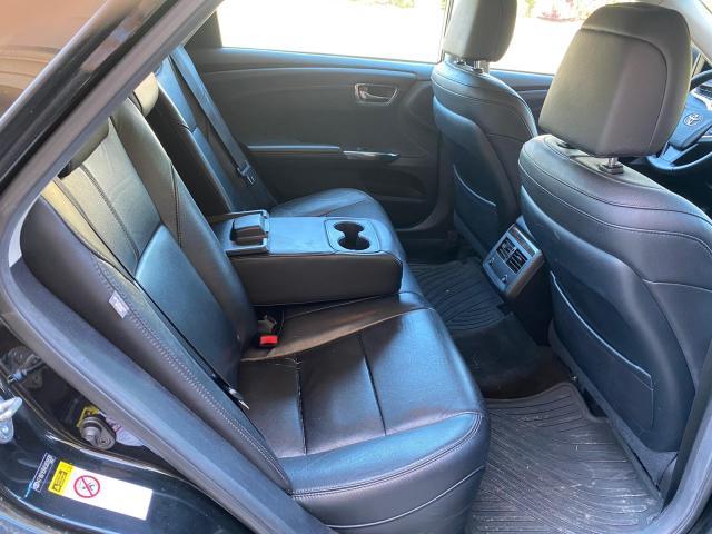 2014 TOYOTA AVALON HYB 4T1BD1EB4EU026030