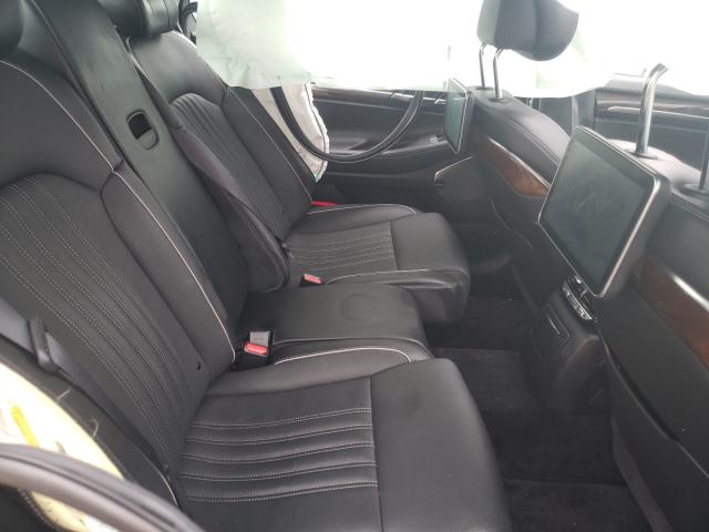 2019 GENESIS G90 ULTIMA KMTF54JH1KU059191