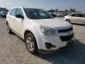 2010 CHEVROLET  EQUINOX