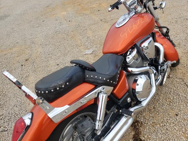 2003 HONDA VTX1800 C 1HFSC46003A103468