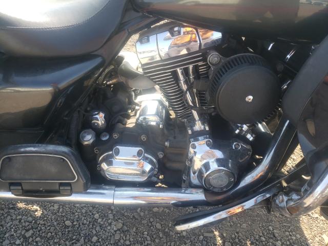 2008 HARLEY-DAVIDSON FLHR 1HD1FB4158Y625281