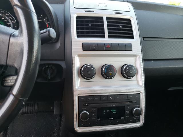 2010 DODGE JOURNEY 3D4PG4FB5AT216251