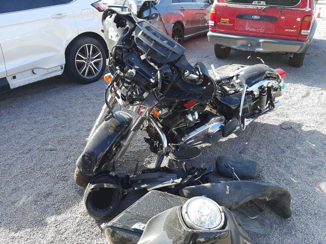 2021 HARLEY-DAVIDSON FLHT 1HD1FVC29MB612557