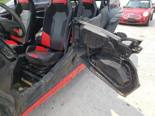 2020 POLARIS RZR XP 4 1 - 3NSN4K990LH200327