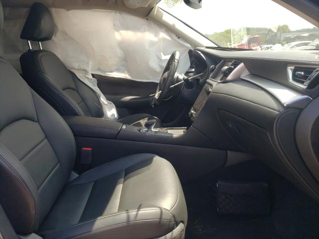 2019 INFINITI QX50 ESSEN 3PCAJ5M34KF132475
