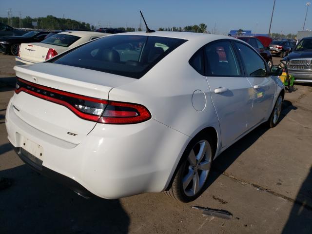 2015 DODGE DART GT 1C3CDFEB8FD180820