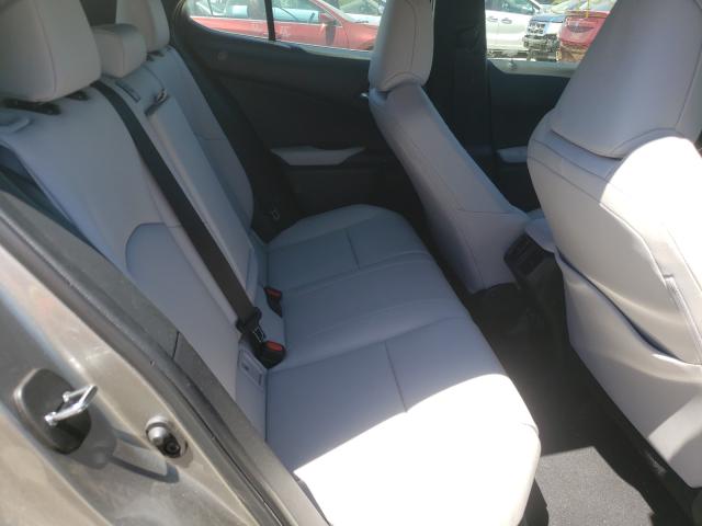 2020 LEXUS UX 250H JTHP9JBH8L2025734