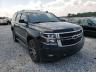 2015 CHEVROLET  TAHOE