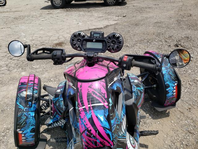 2021 CAN-AM RYKER RALL 3JB2GEG28MJ002109
