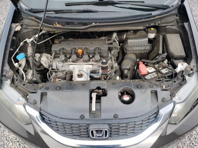 2013 HONDA CIVIC NATU 19XFB2F56DE206276