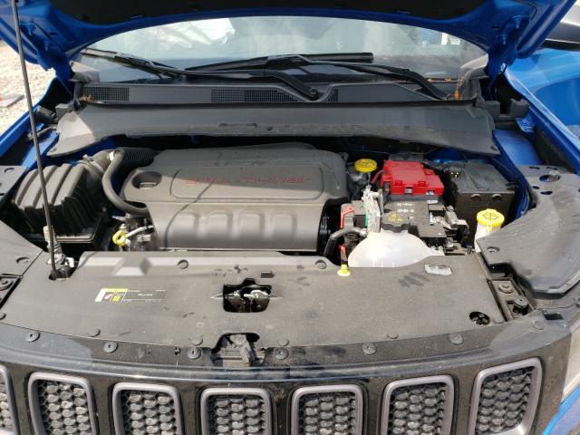 2021 JEEP COMPASS 80 3C4NJDEB5MT546368