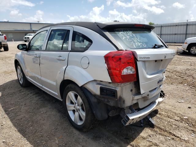 2010 DODGE CALIBER SX 1B3CB4HA7AD562677