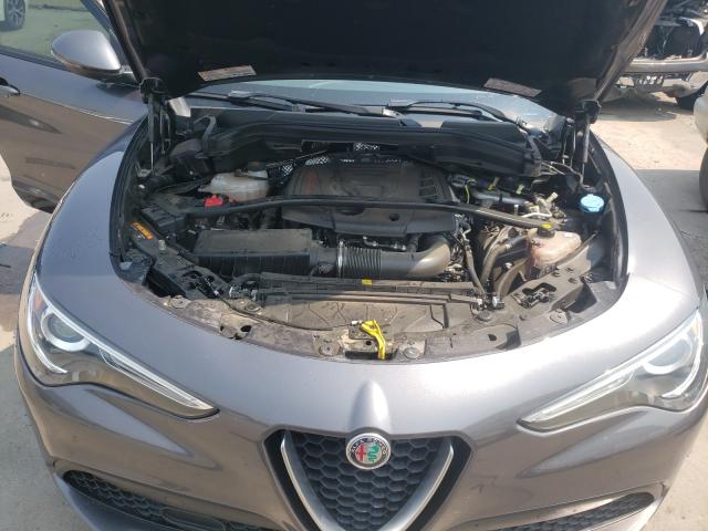 2018 ALFA ROMEO STELVIO SP ZASFAKPN9J7B78204