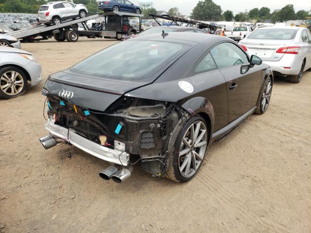 2019 AUDI TTS TRUA1AFV6K1002381