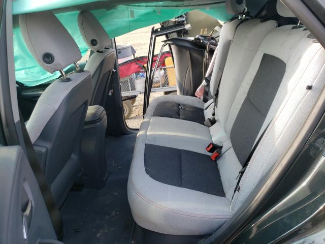 2020 CHEVROLET BOLT EV LT 1G1FY6S07L4113145