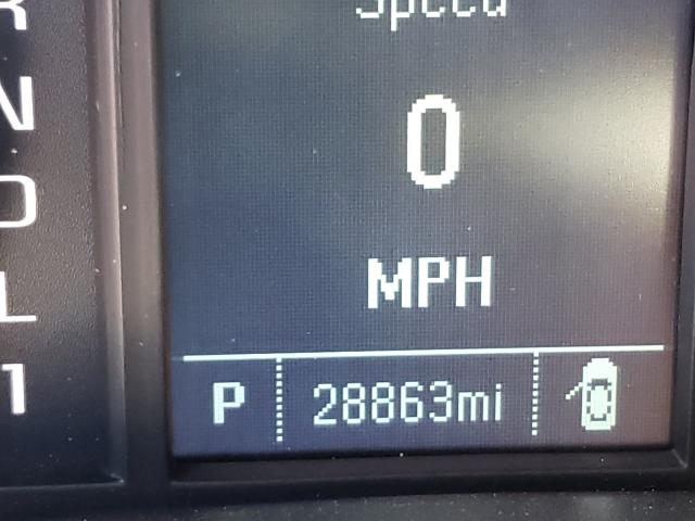 2019 GMC SIERRA C25 2GT21NEG1K1182193