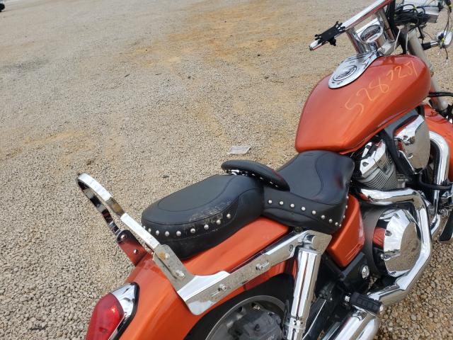 2003 HONDA VTX1800 C 1HFSC46003A103468