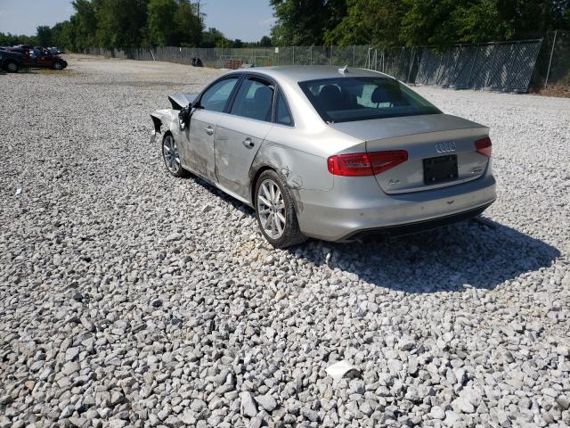 VIN WAUFFAFL7FN033652 2015 Audi A4, Premium Plus no.3