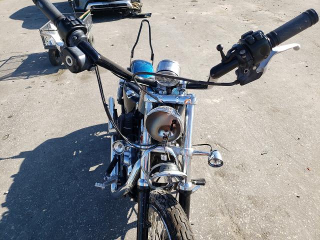2015 HARLEY-DAVIDSON XL1200 V 1HD1LF31XFC440798