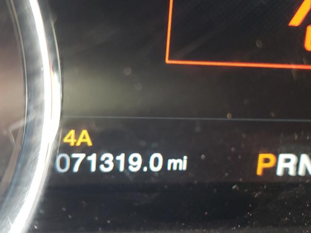 1FTEW1EG1JFC76945 Ford F150 Super 2018. Фото: 7