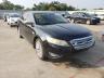 2011 FORD  TAURUS