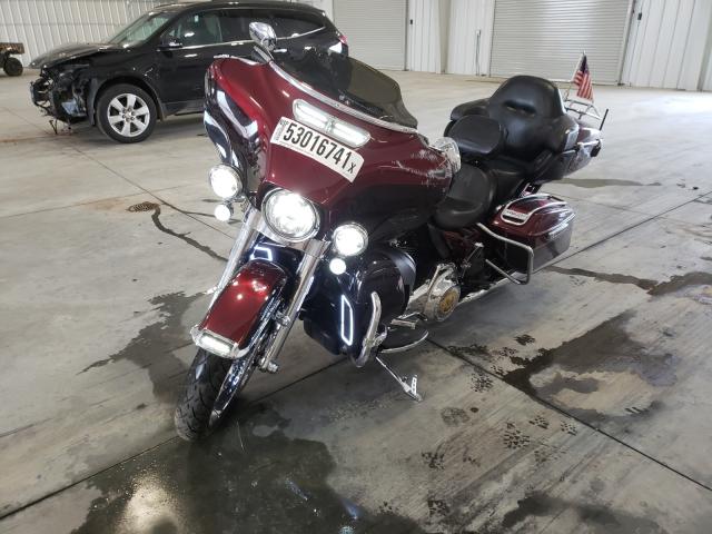 2015 HARLEY-DAVIDSON FLHTKL ULT 1HD1KKL10FB693419