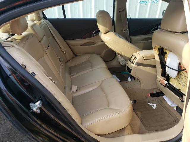 2013 BUICK LACROSSE T 1G4GJ5G33DF179920