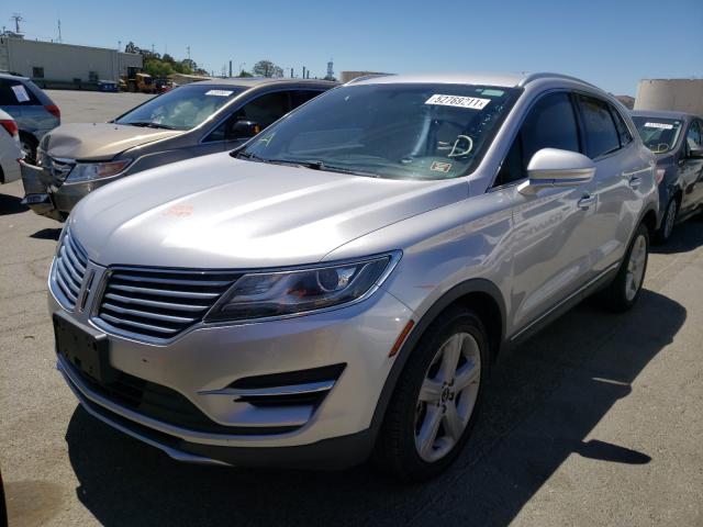 2016 LINCOLN MKC PREMIE 5LMCJ1C95GUJ22259