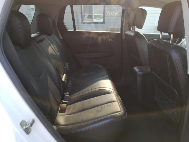 2013 GMC TERRAIN 2GKFLXE34D6158193