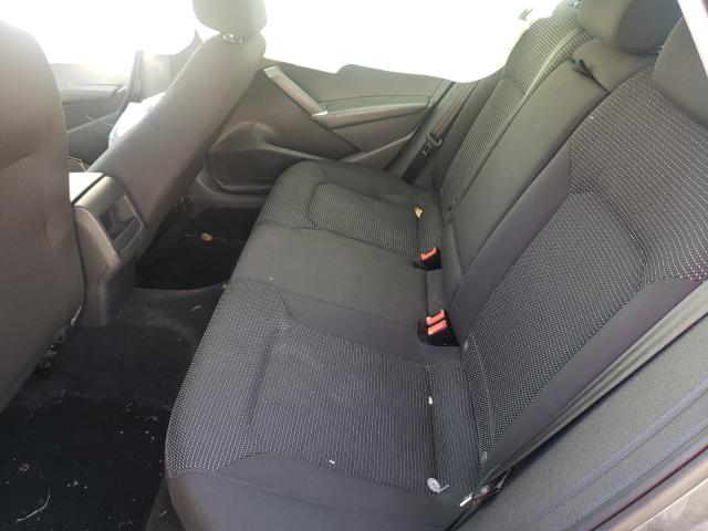 2016 VOLKSWAGEN PASSAT 1VWAT7A3XGC023126