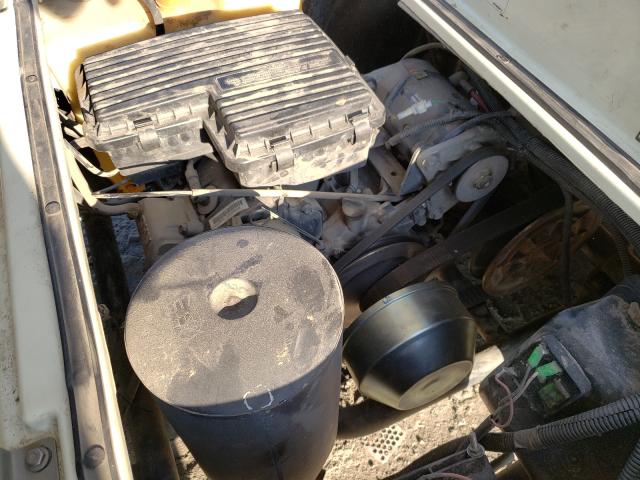 2005 YAMAHA GOLF CART JN3K829910