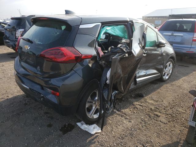 2020 CHEVROLET BOLT EV LT 1G1FY6S07L4113145