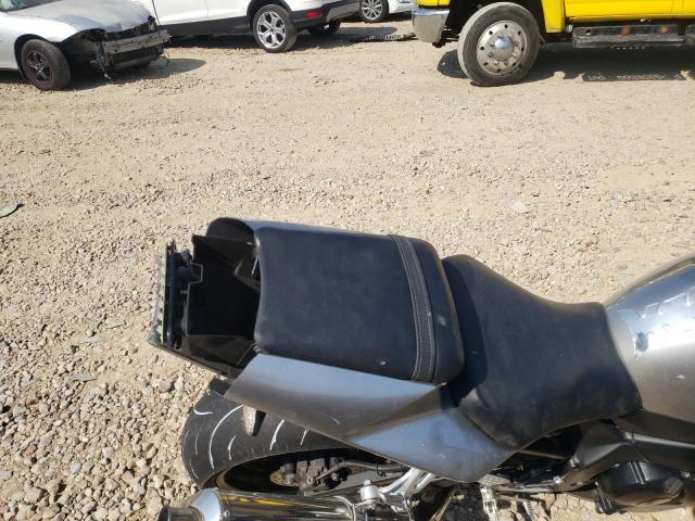 2003 YAMAHA YZFR1 JYARN10EX3A010622