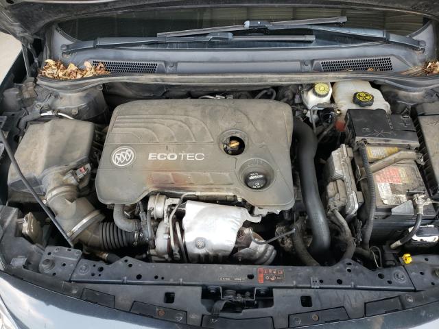 2016 BUICK CASCADA PR W04WT3N52GG137671