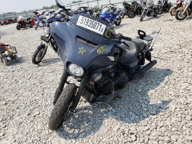 2019 HARLEY-DAVIDSON FLHXS 1HD1KRP18KB610879