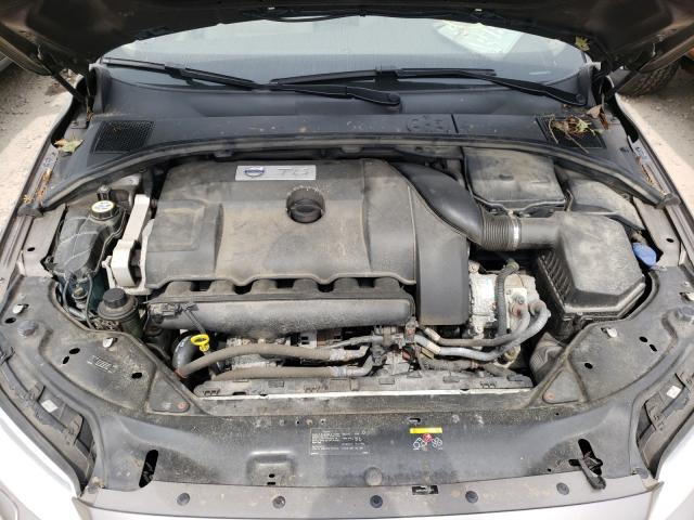 2011 VOLVO S80 T6 YV1902AH0B1140435