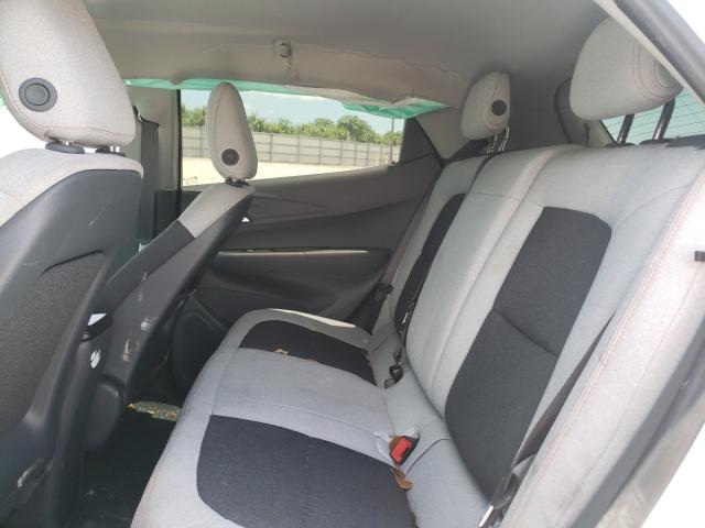 2017 CHEVROLET BOLT EV LT 1G1FW6S06H4176265