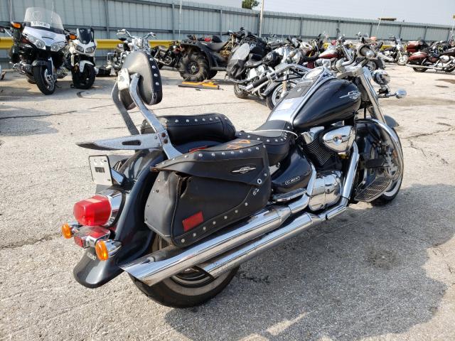 2006 SUZUKI C90 JS1VY52A962106519