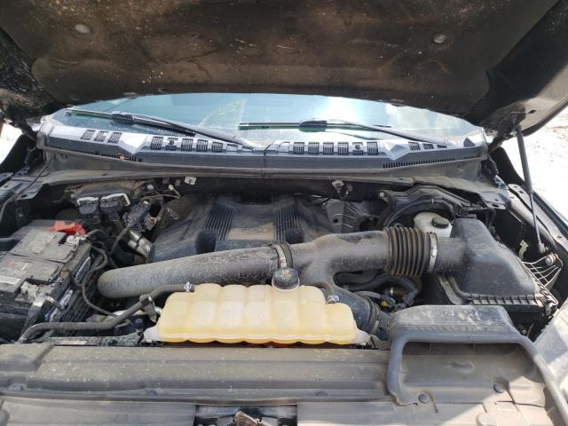 1FTEW1EG1JFC76945 Ford F150 Super 2018. Фото: 6
