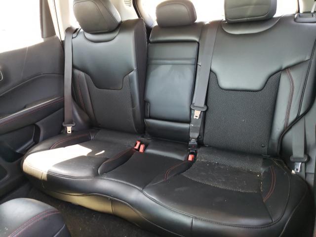 2020 JEEP COMPASS TR 3C4NJDDB0LT111497