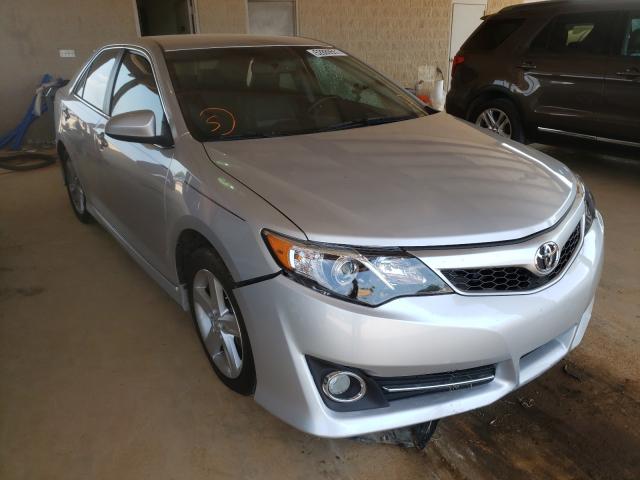 2014 TOYOTA CAMRY L 4T1BF1FK5EU388845