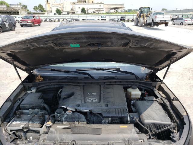 2012 INFINITI QX56 JN8AZ2NF8C9515593