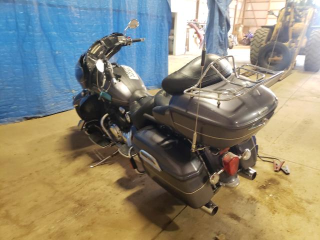 2008 YAMAHA XVZ13 TF JYAVP04E88A014253