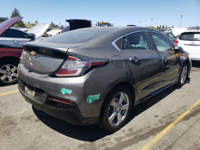 VIN 1G1RC6S57HU146502 2017 Chevrolet Volt, LT no.4