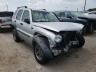 2005 JEEP  LIBERTY