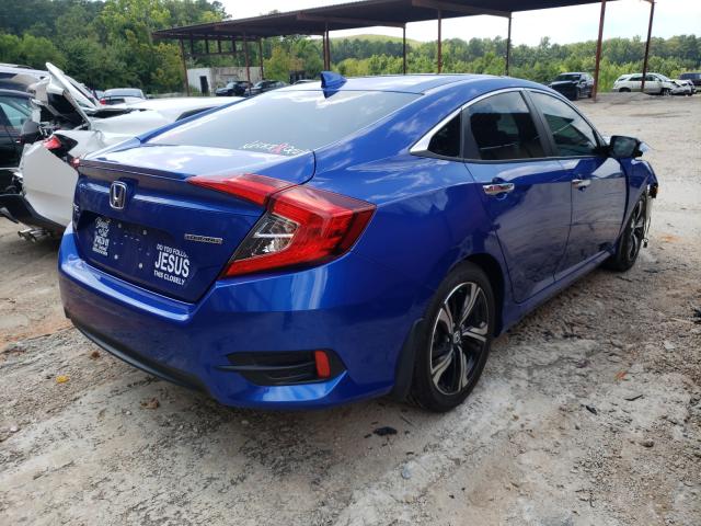 2016 HONDA CIVIC TOUR 19XFC1F93GE040832