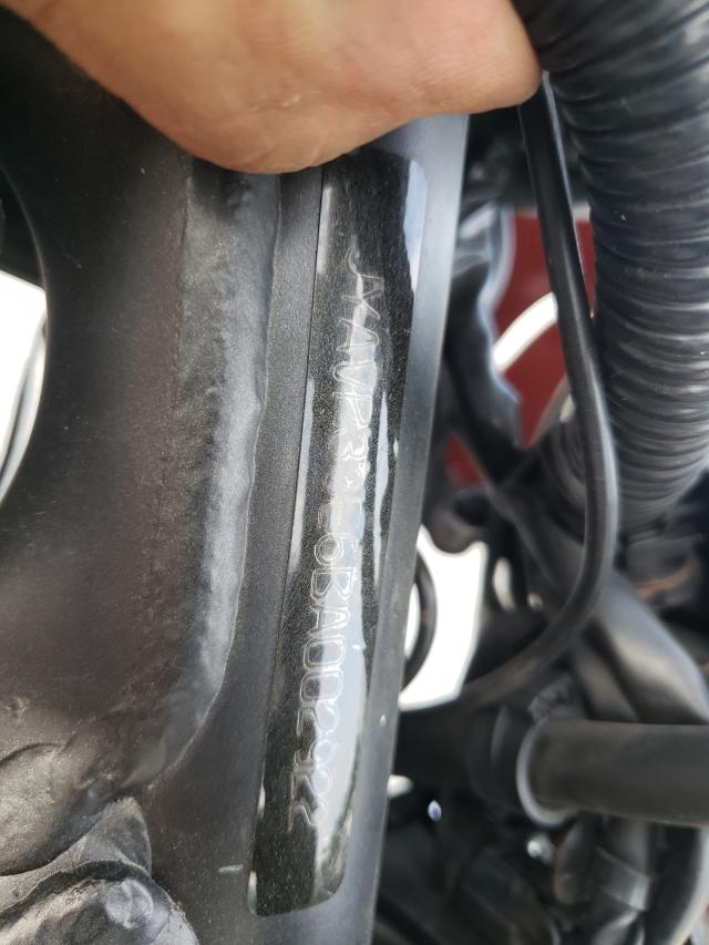 2011 YAMAHA XVS1300 CU JYAVP33E6BA002922